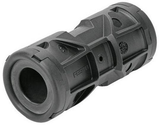 Пережимной клапан VZQA-C-M22U-15-GG-V4V4N-4