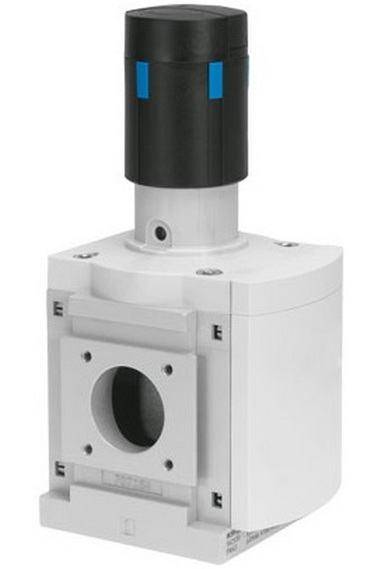 Регулятор давления MS9-LR-G-D7-AG-BAR-AS