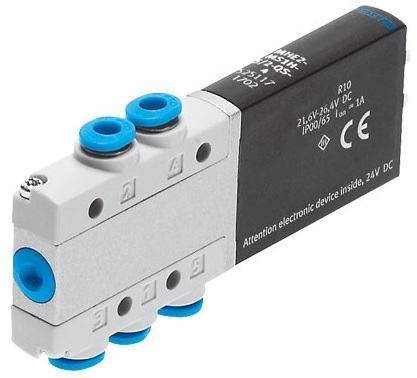 Распределитель MHE2-MS1H-5/2-M7