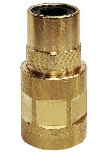Переходник 9463 8-M16x1,5-RU01