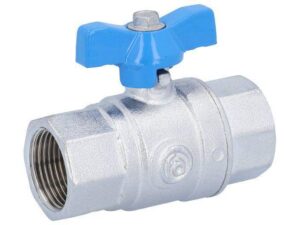 Шаровой кран END Armaturen AG112024