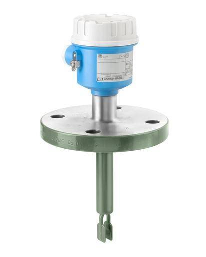 Вибрационный датчик предельного уровня Liquiphant FTL85