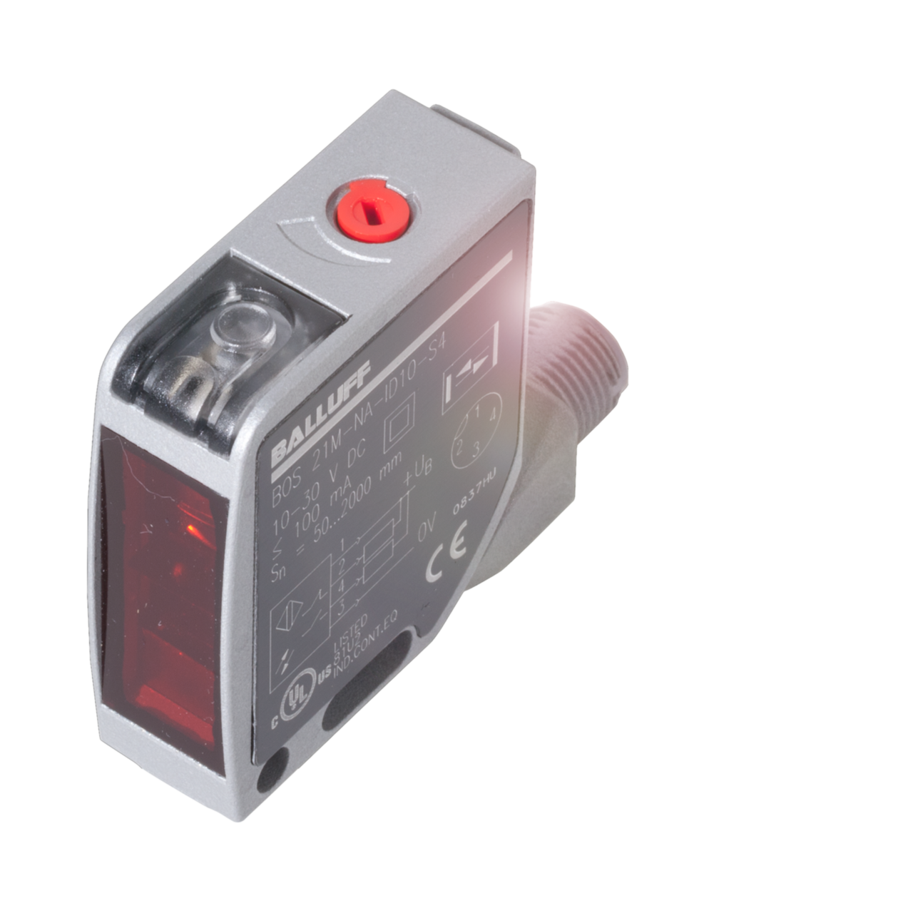 Balluff. BOS 21M-NA-LD10-S4 - BOS002U