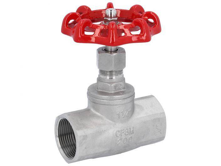 Шаровой вентиль END Armaturen AB301026