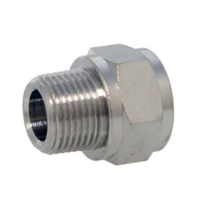 Шестигранный ниппель END Armaturen A161412