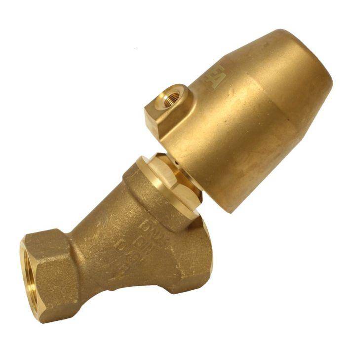 Клапан с регулируемым давлением END Armaturen DG2D1214050/AX