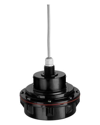 Ультразвуковой уровнемер Prosonic FDU93