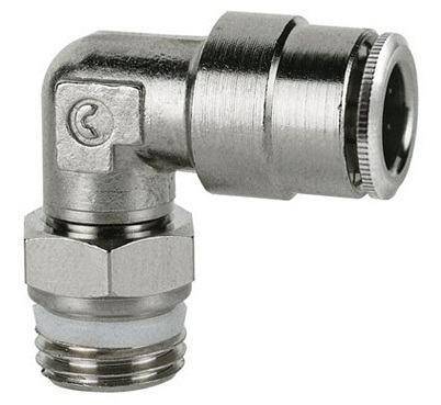 Фитинг S6520 4-1/8
