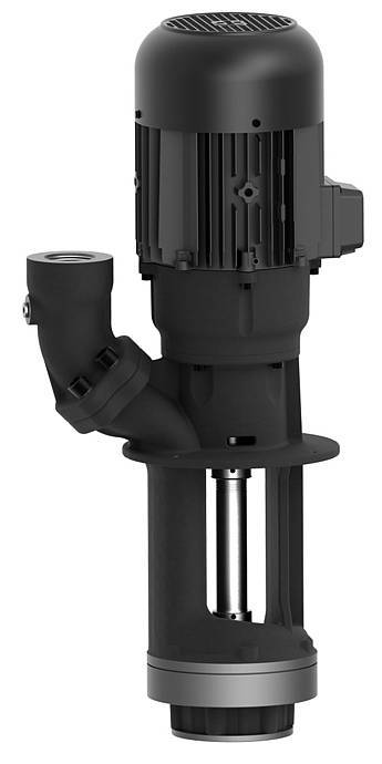 Вертикальный всасывающий насос SPC820/230 Brinkmann