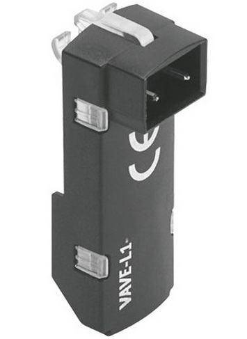 Распределитель CPE14-M1BH-3GL-QS-8