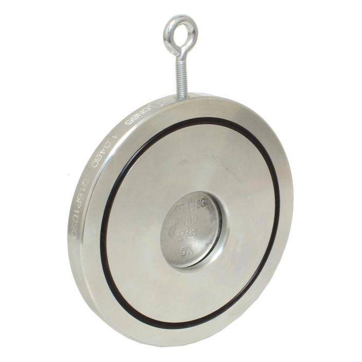 Обратный клапан END Armaturen RK454008