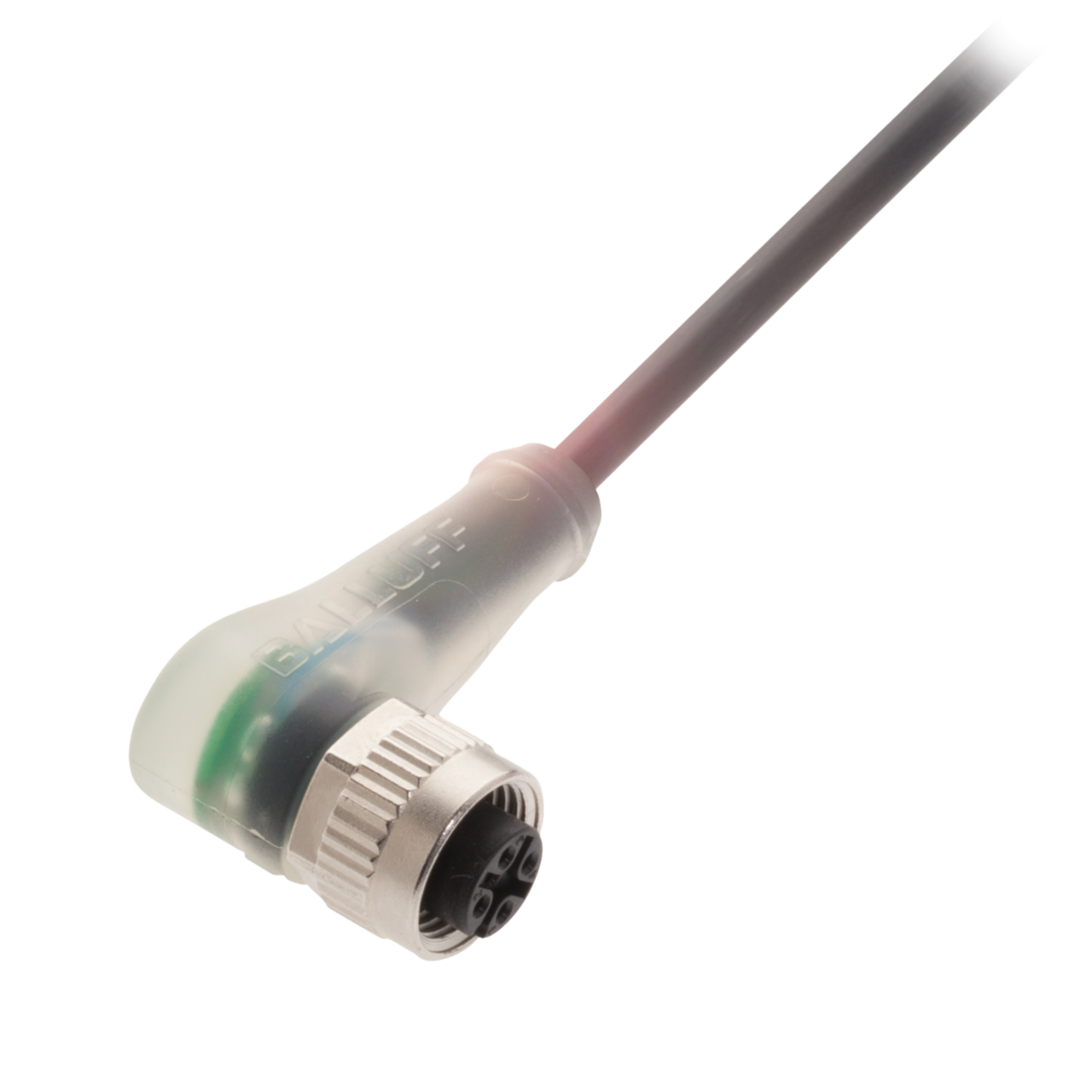 Balluff. BCC M425-0000-1A-010-PX0434-030 - BCC08MT