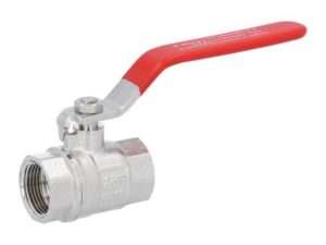 Шаровой кран END Armaturen CB111024