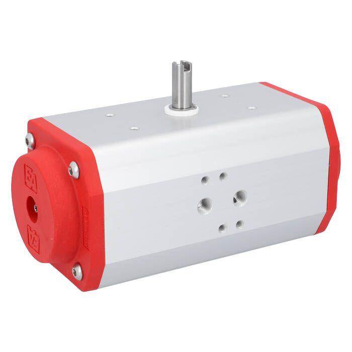 Поворотный привод END Armaturen EE620632