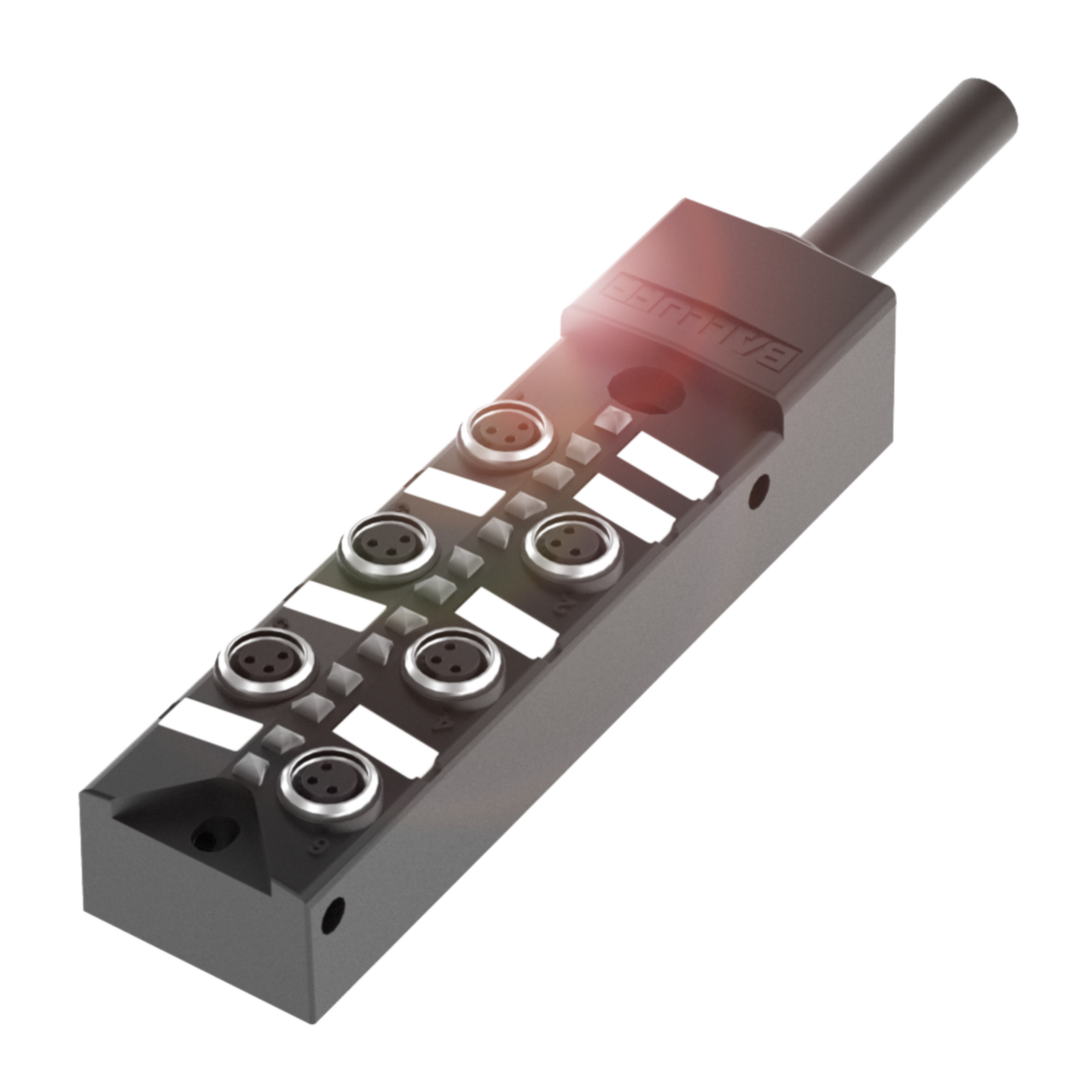 Balluff. BPI 6M3030-5K-B0-KPX80-030 - BPI00H2