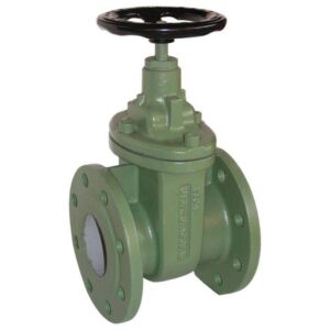 Задвижки клиновые END Armaturen CA501415