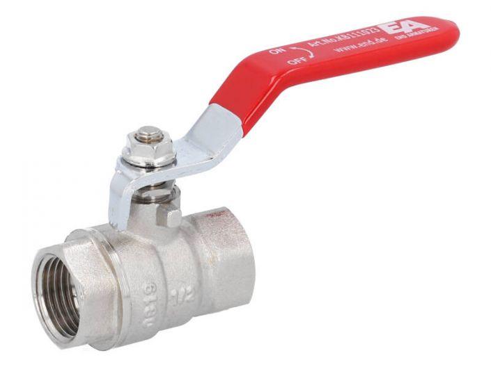 Шаровой кран END Armaturen KB111023