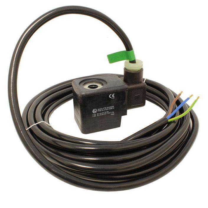 Катушка END Armaturen AMS00012