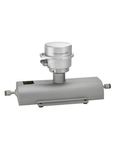 Кориолисовый расходомер Proline Promass A 100