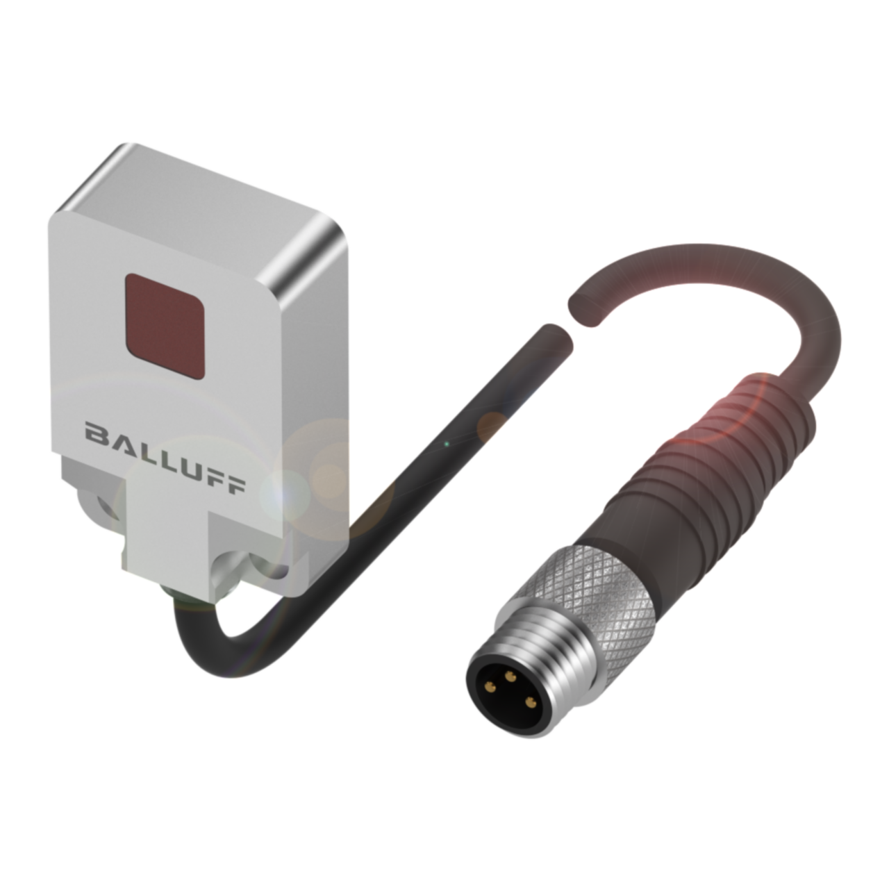 Balluff. BOS R01E-PO-KD20-00,2-S49 - BOS021Y