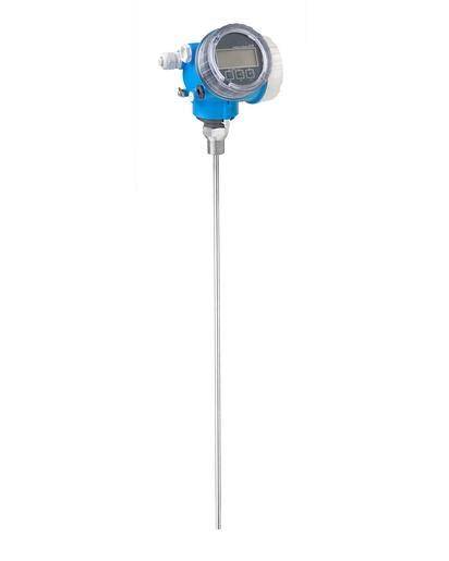 Микроимпульсный уровнемер Levelflex FMP50