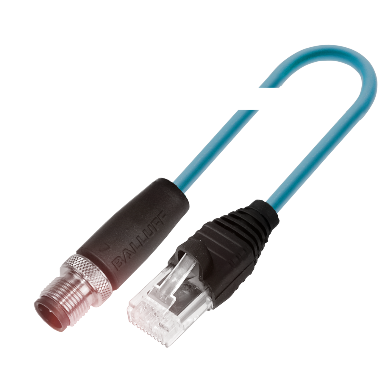 Balluff. BCC M414-E894-8G-672-ES64N9-500 - BCC0H01