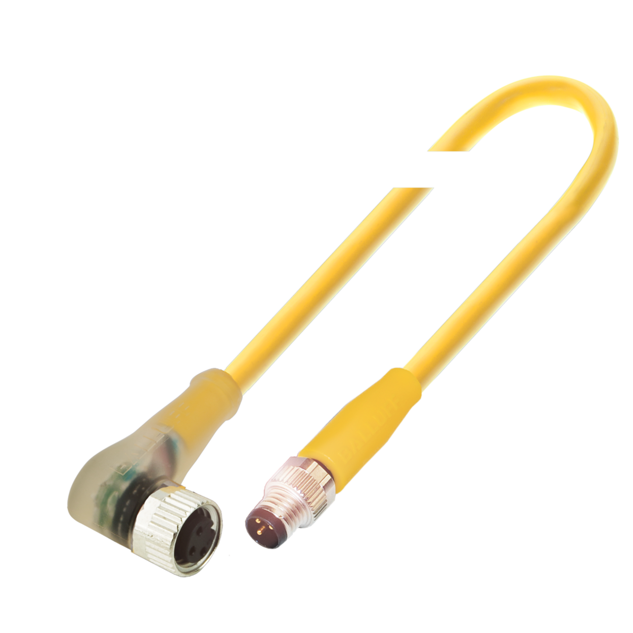 Balluff. BCC M425-M313-3F-602-PX43T2-050 - BCC0C7M