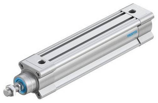 Пневмоцилиндр DSBC-40-160-PPSA-N3 Festo
