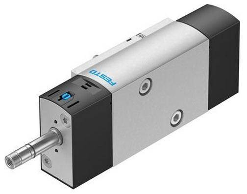 Распределитель VSNC-F-P53U-MD-G14-FN