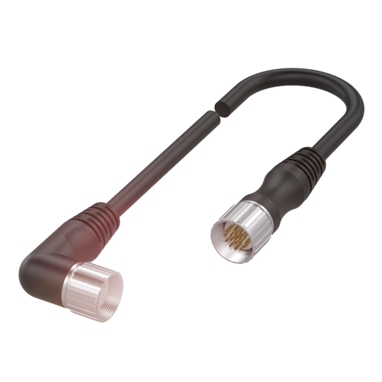 Balluff. BCC M62L-M61L-70-350-PX0LP4-050 - BCC0CP1