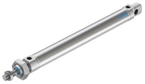 Пневмоцилиндр DSNU-25-200-P-A Festo