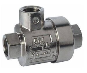 Клапан быстрого выхлопа VSC 522-1/2