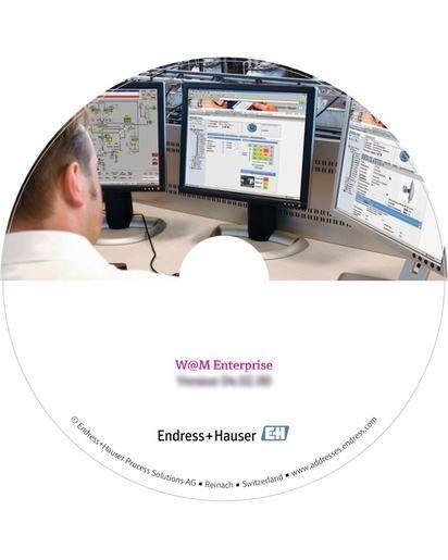 Endress Hauser [email protected] Enterprise
