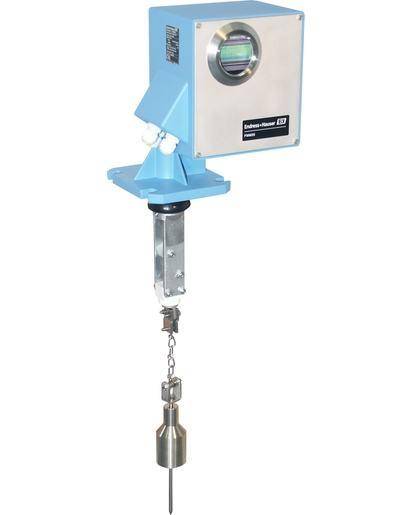 Endress Hauser Silopilot FMM20