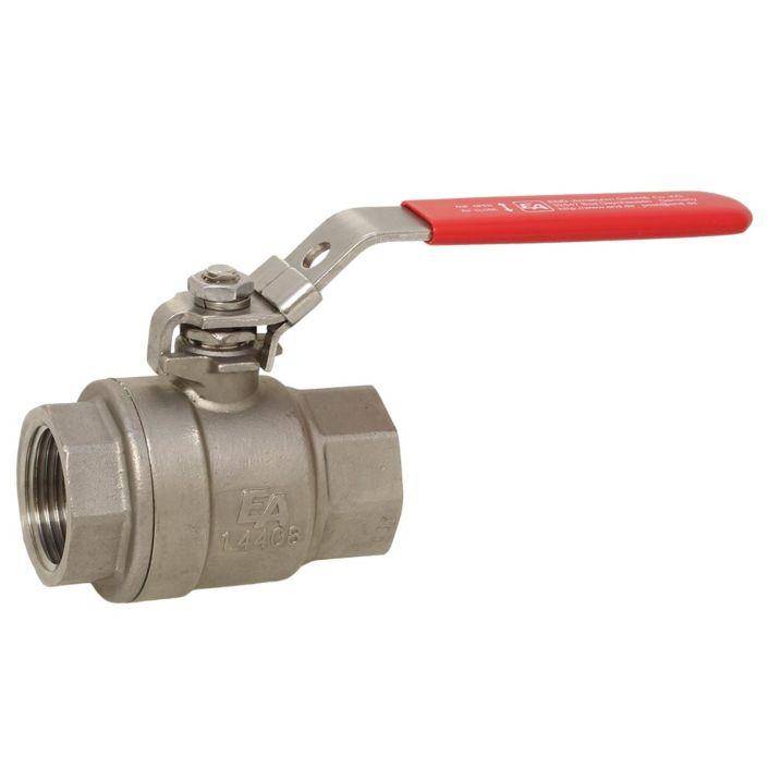 Шаровой кран END Armaturen ZL311051