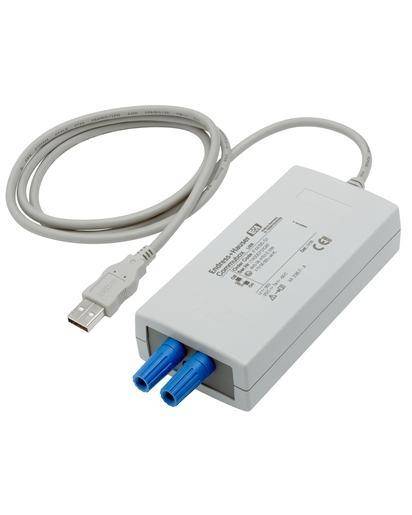 Commubox FXA195 USB/HART FXA191 WT