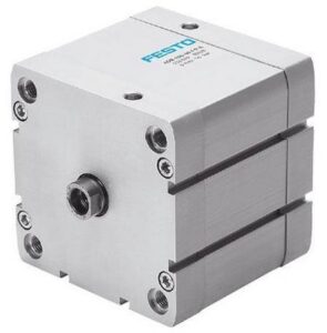 Компактный цилиндр ADN-80-15-I-PPS-A Festo