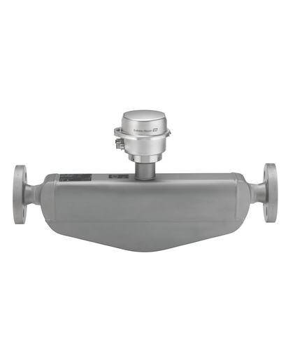 Кориолисовый расходомер Proline Promass H100