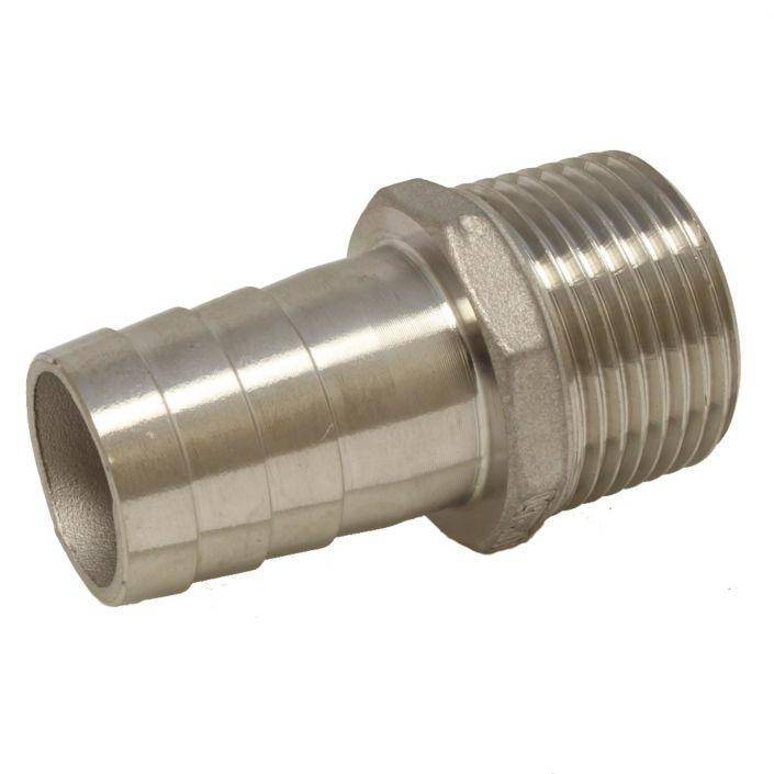 Шланговая насадка END Armaturen FG302533