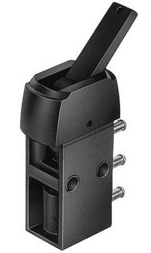 Распределитель L/O-3-PK-3