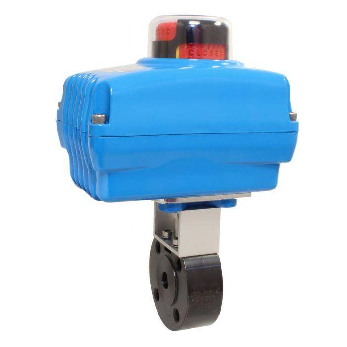 Шаровой кран END Armaturen VK451005-NE052100