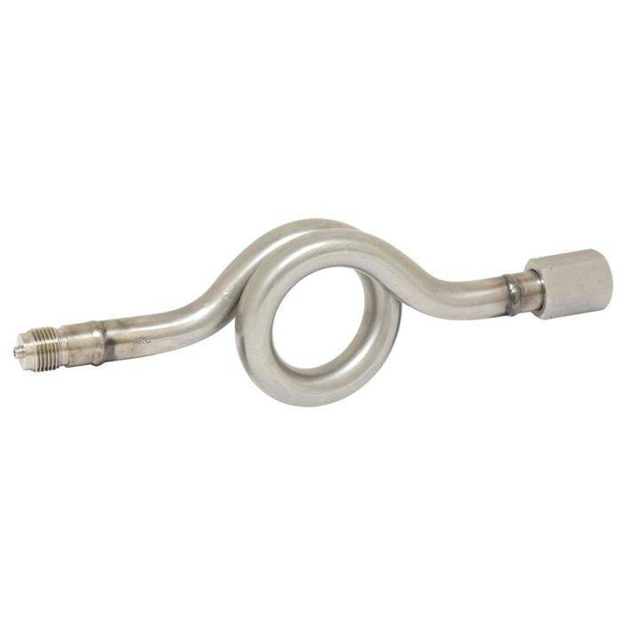 Водяная трубка END Armaturen KWSR423