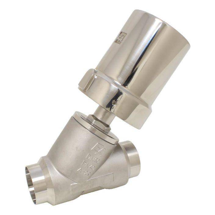 Клапан с приводом от давления END Armaturen DM2D3132065