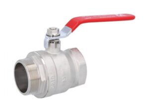 Шаровой кран END Armaturen KB111328