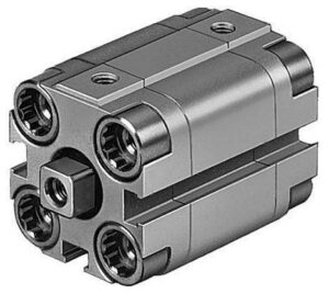 Компактный цилиндр ADVULQ-16-20-P-A Festo