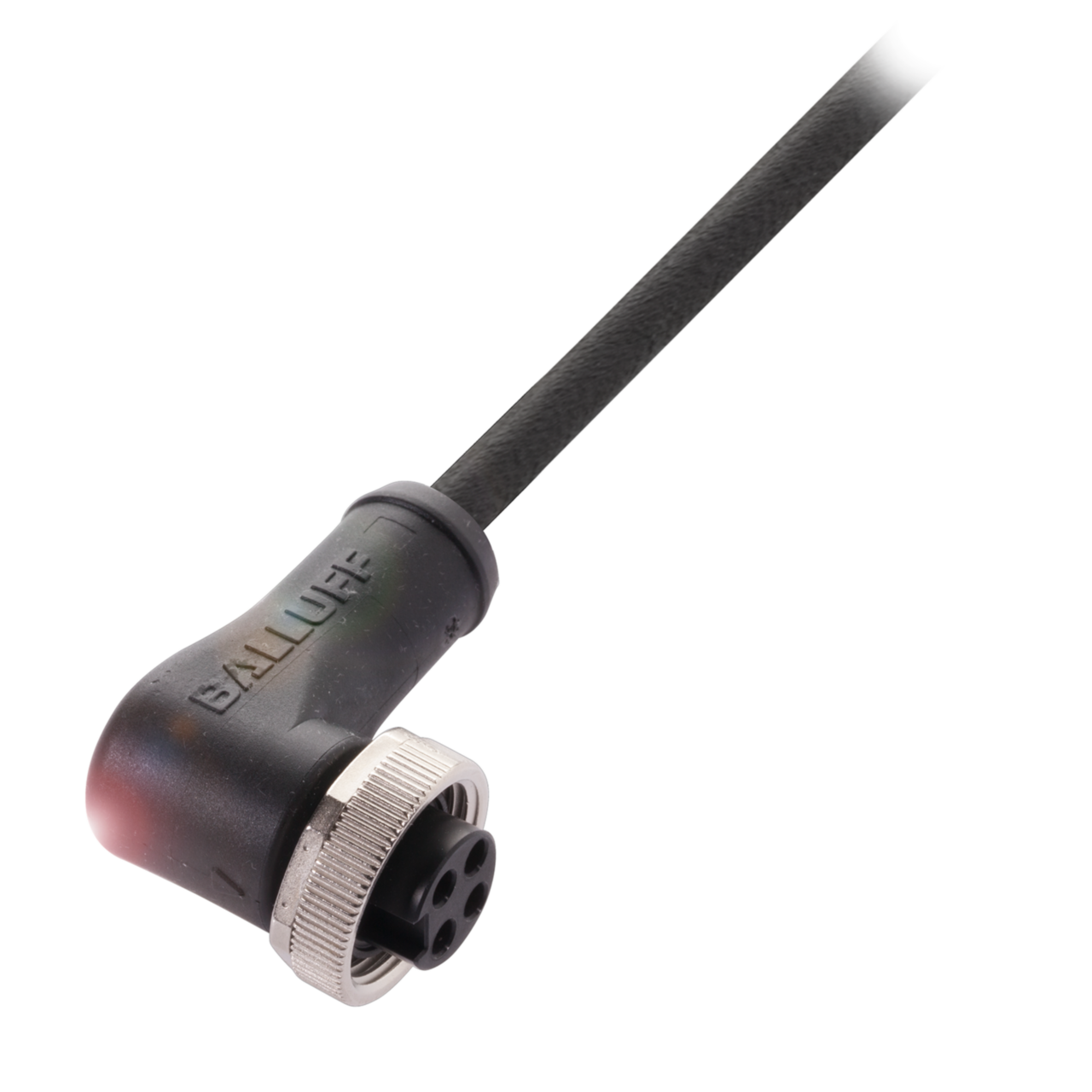 Balluff. BCC A324-0000-10-003-PX04A5-020 - BCC06HZ