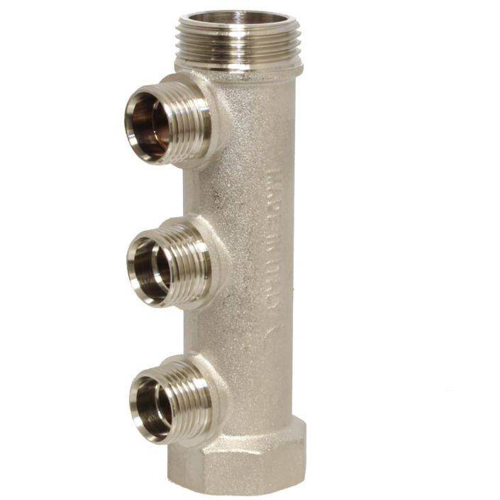 Распределительный коллектор END Armaturen VT1946303/CN