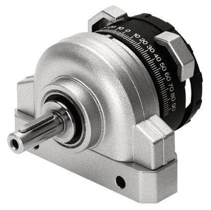 Поворотный привод DSR-12-180-P Festo