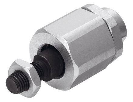 Гибкая соединительная муфта FK-M12x1,25 Festo