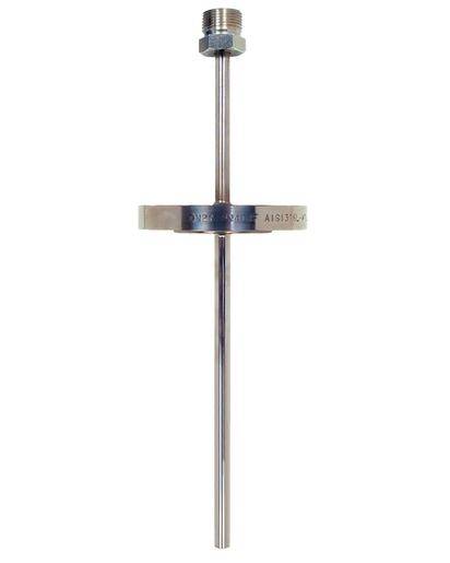 Endress Hauser Omnigrad TW13Сварная (трубная) термогильза